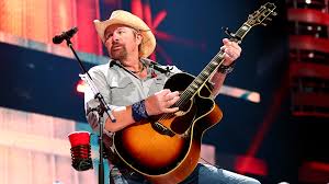 Country music legend Toby Keith tragically passes away at 62 after a fierce battle with stomach cancer