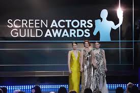 2024 SAG Awards: Time, TV Channel, Red Carpet, and More