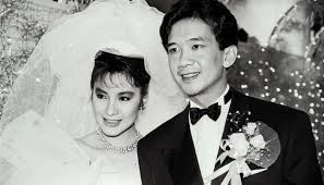 The Untold Story Behind Michelle Yeoh’s First Marriage