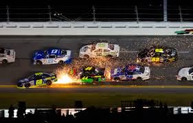 Exciting NASCAR Action: ARCA Menards Series