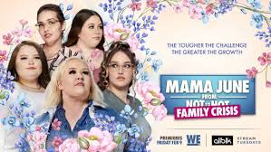 Shocking Secrets Revealed: Mama June’s Family Crisis Season 7