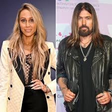 Tish Cyrus Opens Up About Her Divorce From Billy Ray: The Shocking Truth