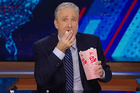 Jon Stewart’s Epic Return to ‘The Daily Show’