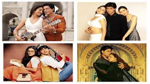 The Most Romantic Films of Shah Rukh Khan to Watch This Valentine’s Day