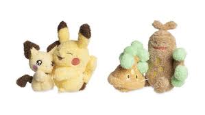 The Most Adorable Pokémon Plushes You Need to See!