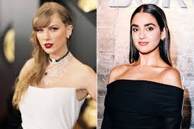 Taylor Swift’s Generosity: She Gives Her Purse to Geraldine Viswanathan