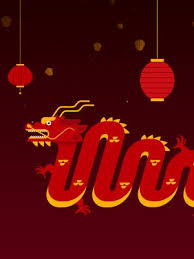 The Magical Dragon: Celebrating Chinese New Year in 2024