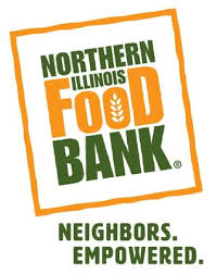 Join the Fight Against Hunger at the Northern Illinois Food Bank’s Annual 5K Run