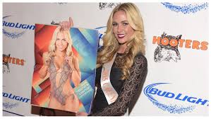 Miss America Ready to Rev Up the Daytona 500 with Hooters Girls