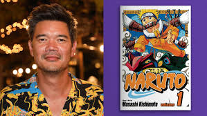 Exciting News: Naruto Live Action Movie in the Works with Destin Daniel Cretton