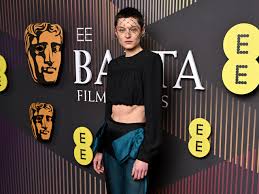 Emma Corrin’s Stunning Miu Miu Look at the BAFTAs 2024: A Must-See Fashion Moment