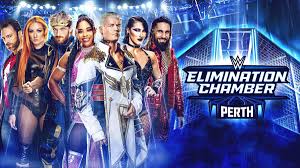 WWE Elimination Chamber 2024: Live Results and Highlights from Down Under