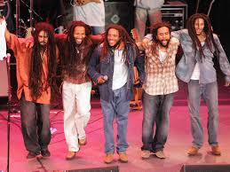 Bob Marley’s Children: Continuing His Reggae Legacy