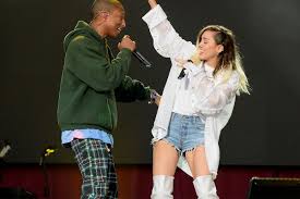 Pharrell and Miley Cyrus Collab Teased: ‘Doctor (Work It Out)’ Possibly Releasing Soon