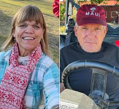 Amy Roloff Expresses Disappointment Over Matt Roloff Renting Out Their Family Home | Little People, Big World News