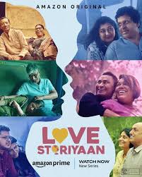 Love Storiyaan: A Heartwarming Celebration of Unconventional Love