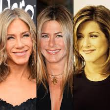 Jennifer Aniston’s Iconic Hair Evolution: A Look Back at Her Best Styles