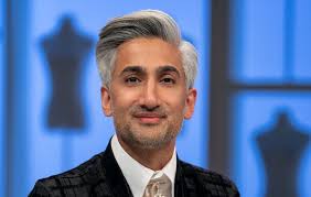 Tan France from Queer Eye to Host Screen Actors Guild Awards Red Carpet Show with Elaine Welteroth