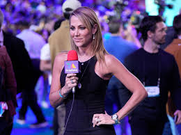 Ines Sainz: The Enduring Super Bowl Media Icon