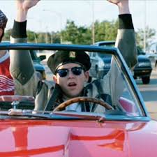 Sam and Victor’s Day Off: An Exciting Spinoff from Ferris Bueller’s Classic!