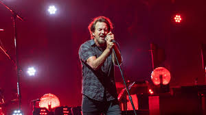 Pearl Jam and Pixies Unite for Epic Tour in Australia and New Zealand