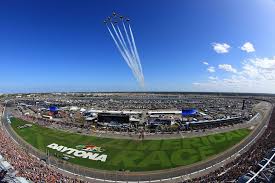 Daytona 500: DJ Khaled and Dwayne Johnson Steal the Show at Daytona International Speedway