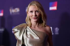 Cate Blanchett Puts her Melbourne Home Up for Auction: A Peek Inside