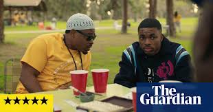 The Surreal Adventures of Vince Staples: A Delightfully Weird Comedy Series