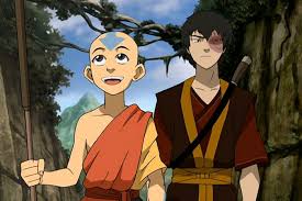 The Ultimate Guide to Avatar: The Last Airbender and The Legend of Korra