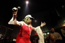 Legendary Cuban Cabaret Queen Juana Bacallao Passes Away at 98