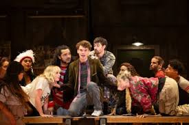 Rent: The Rock Musical that Divides Audiences in Melbourne