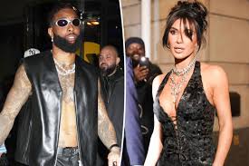 Kim Kardashian and Odell Beckham Jr.’s Blooming Romance Takes a Serious Turn