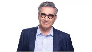 Eugene Levy Joins Season 4 Cast of ‘Only Murders in the Building’