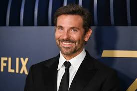 Bradley Cooper Opens Up About Parenting and Filming Nude Scenes