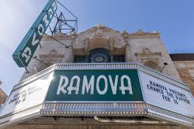 Discover the Renovated Ramova Theatre in Chicago: Chance the Rapper’s Opening Show