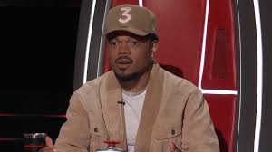 Chance the Rapper Steals the Show from John Legend on The Voice Premiere!