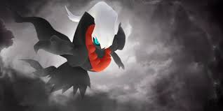 The Ultimate Guide to Defeating Darkrai in Pokemon GO