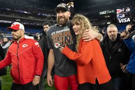 Taylor Swift and Travis Kelce: Will They Make WWE Debut After Super Bowl?