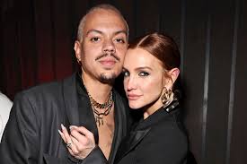 Ashlee Simpson and Evan Ross: A Decade of Love and Surprises