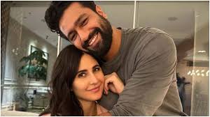 Vicky Kaushal and Katrina Kaif: The Bollywood Love Story We Can’t Get Enough Of