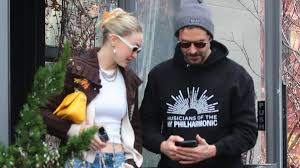 Bradley Cooper and Gigi Hadid’s Romance Continues to Blossom in New York City