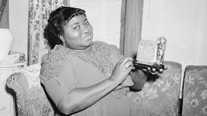 Hattie McDaniel: The Trailblazing Oscar Winner for ‘Gone With the Wind’