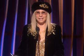 Barbra Streisand Honored with SAG-AFTRA Life Achievement Award at 2024 Ceremony