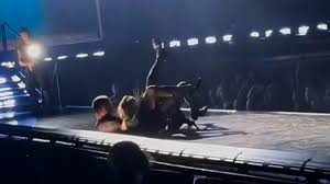 Madonna’s Mishap: Pop Icon Falls During Celebration Tour in Seattle