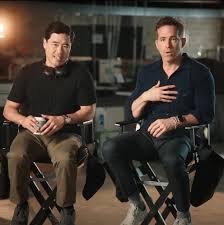 John Krasinski and Ryan Reynolds Join Forces with Randall Park to Tease Hilarious ‘IF’ Film