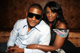 Usher Opens Up About the Controversial Love Affairs with Tameka Foster and Rozonda Thomas