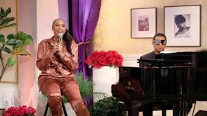 Exciting News: Jennifer Hudson and Babyface to Headline 2024 NBA All-Star Game Halftime Show