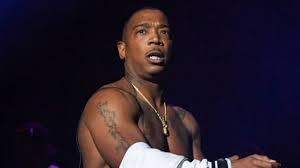 Ja Rule Barred from UK: Rapper Upset Over Denied Entry for Concert Tour