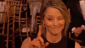 Jodie Foster’s Confusion at SAG Awards Goes Viral: What Happened?