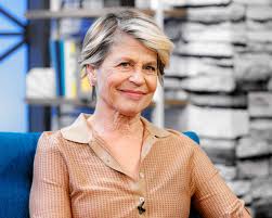 Linda Hamilton: The Reigning Queen of Science Fiction